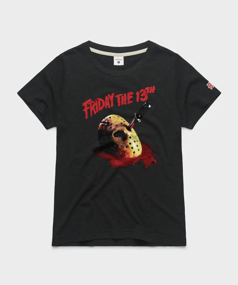 Women's Friday The 13Th 1