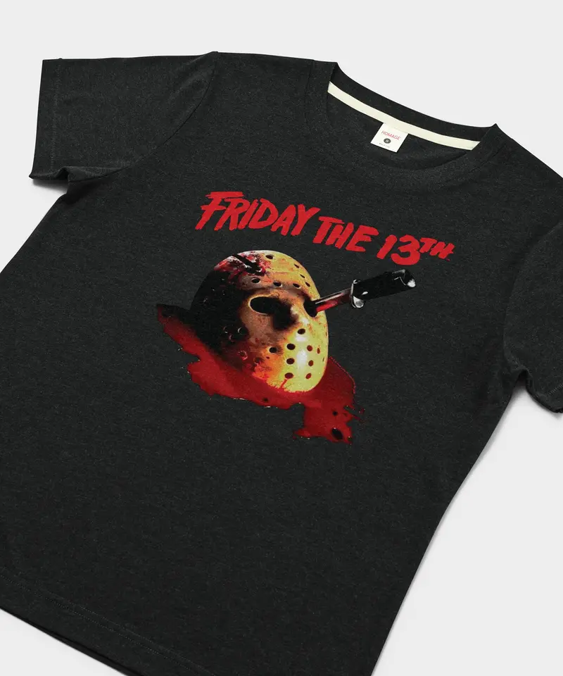 Women's Friday The 13Th 2
