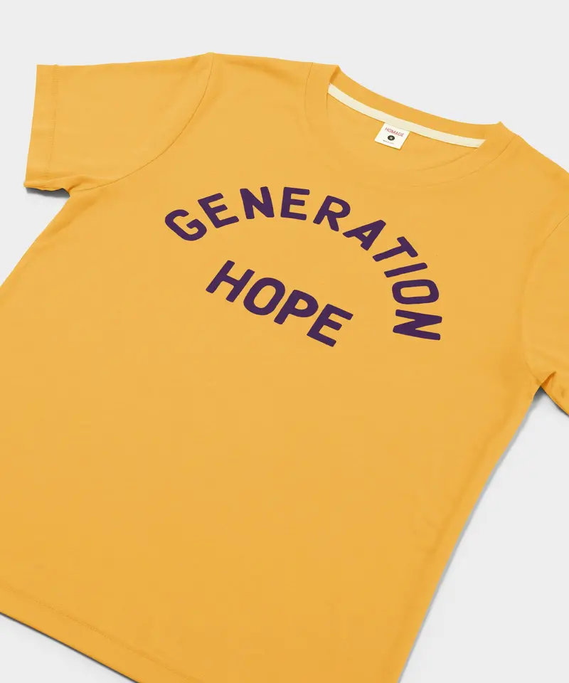 Women's Generation Hope 2