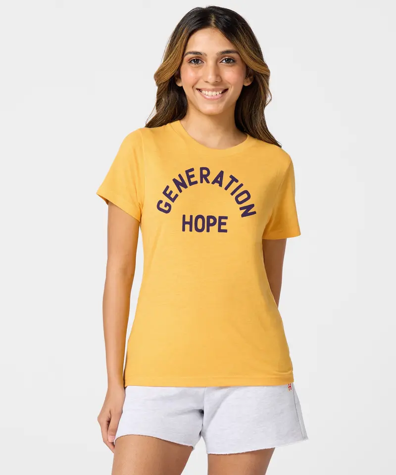Women's Generation Hope 3