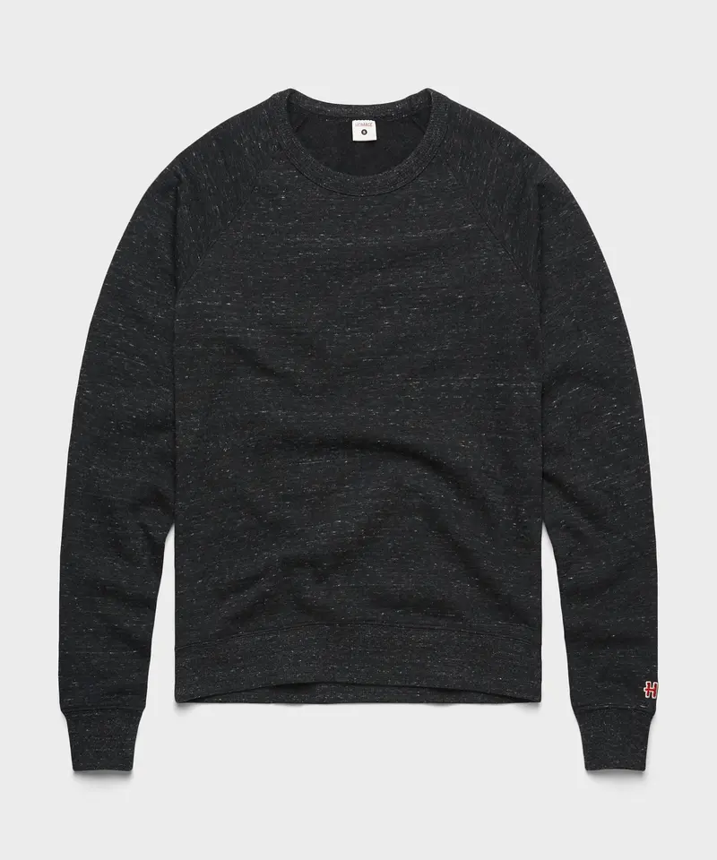 Women's Go-To Crewneck 1