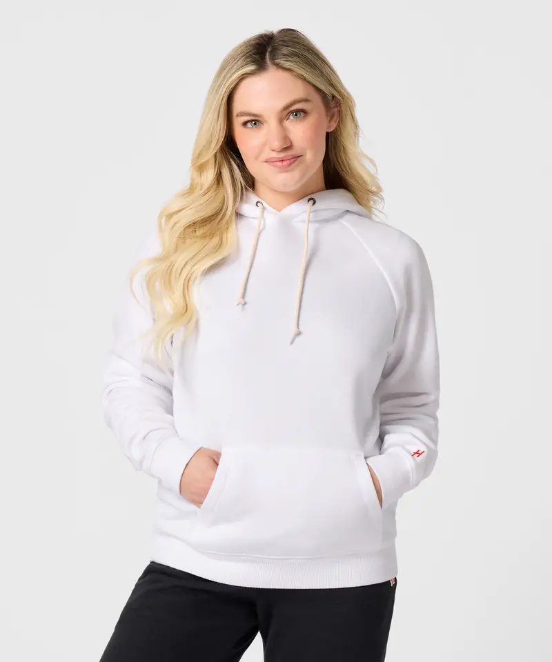 Women's Go-To Hoodie 1