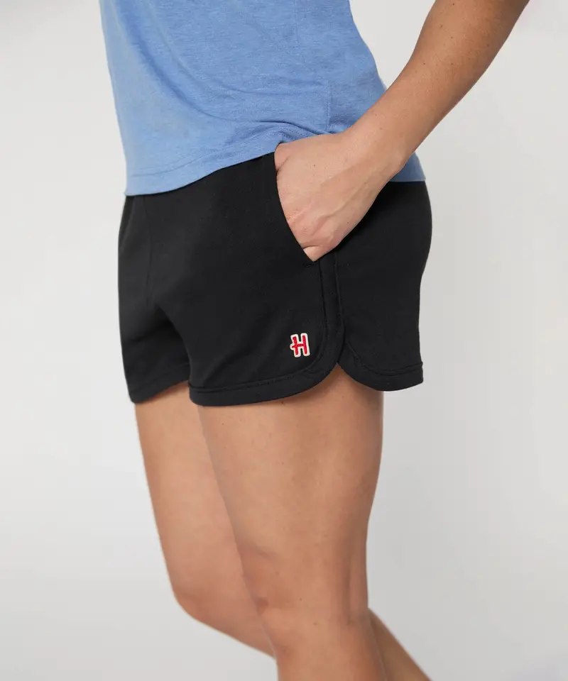 Women's Go-To Lightweight Shorts 11