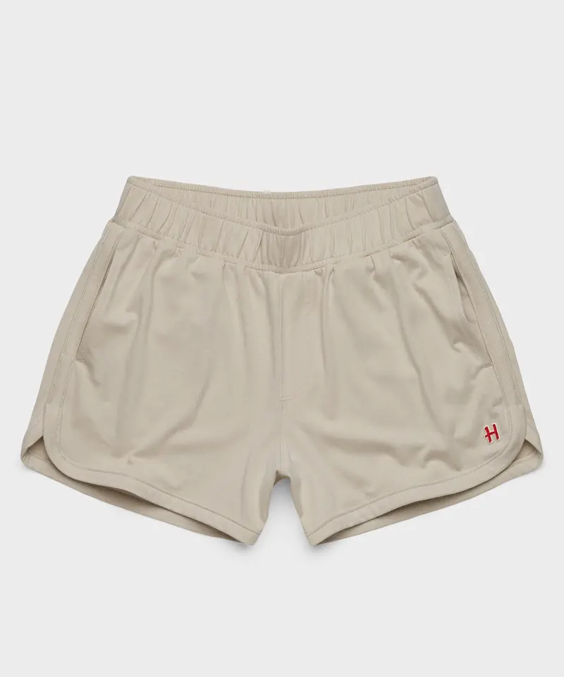 Women's Go-To Lightweight Shorts 13