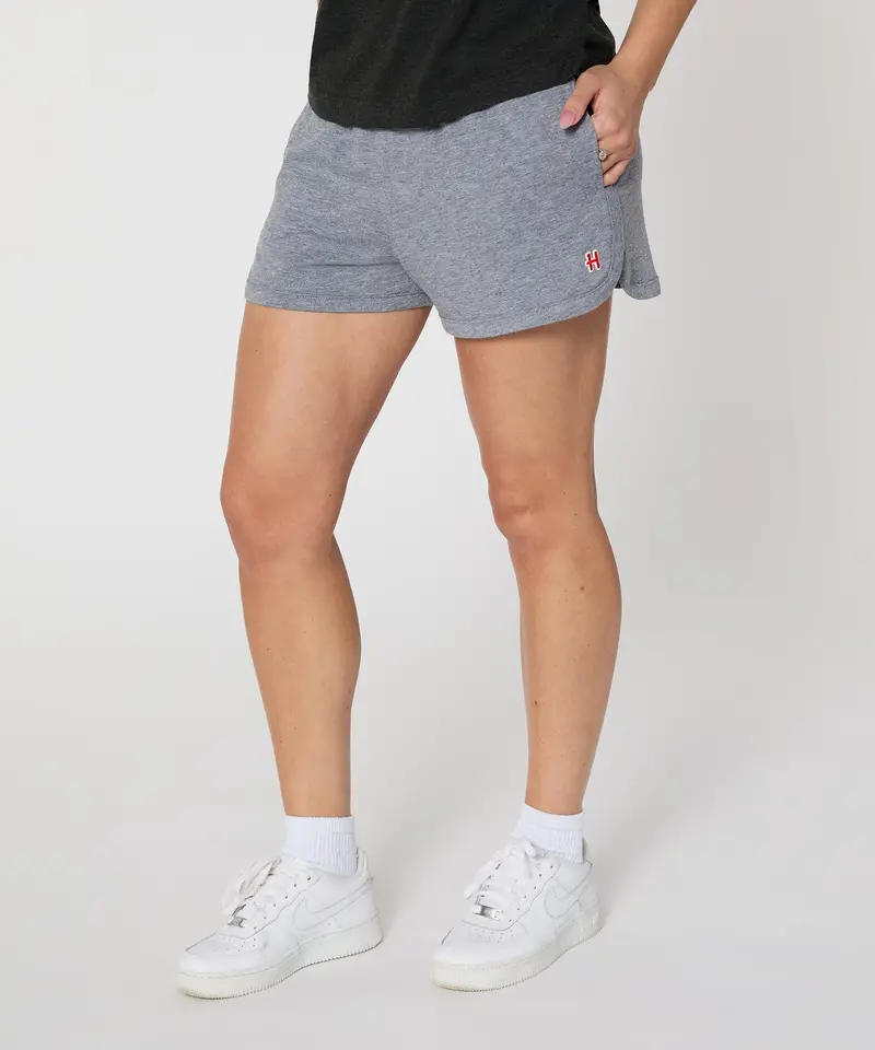 Women's Go-To Lightweight Shorts 15