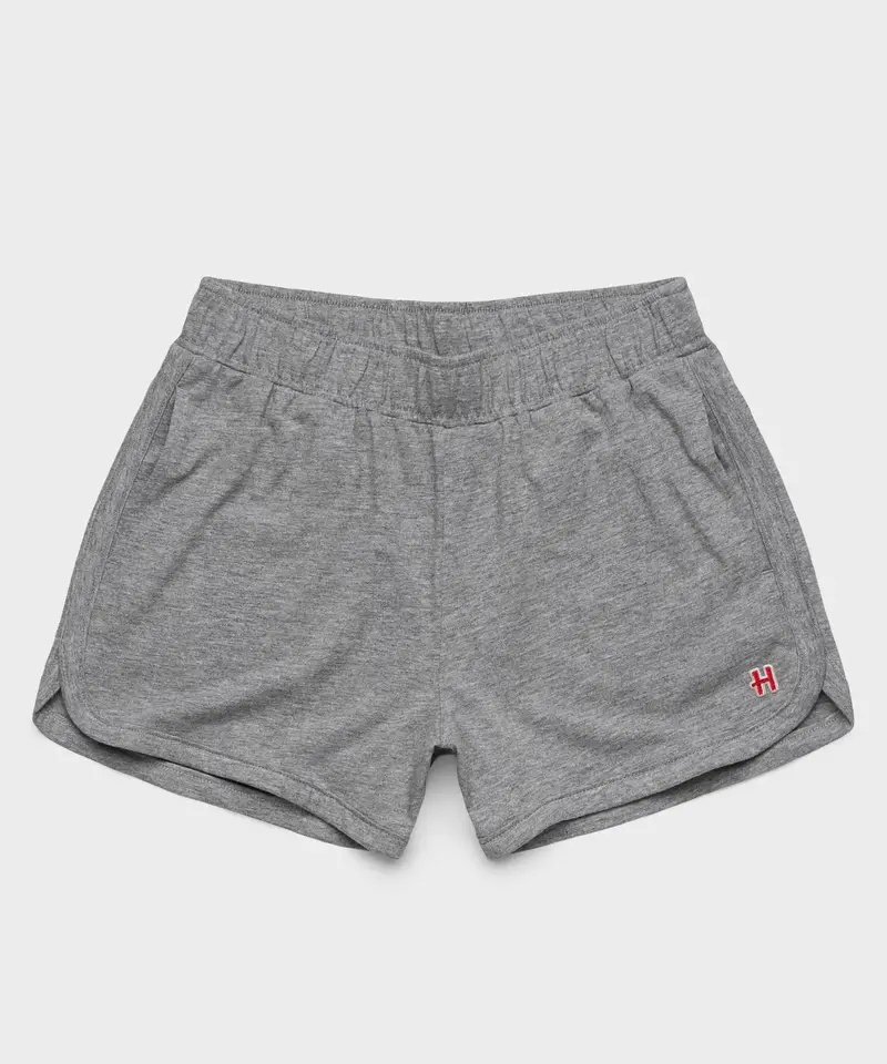 Women's Go-To Lightweight Shorts 15