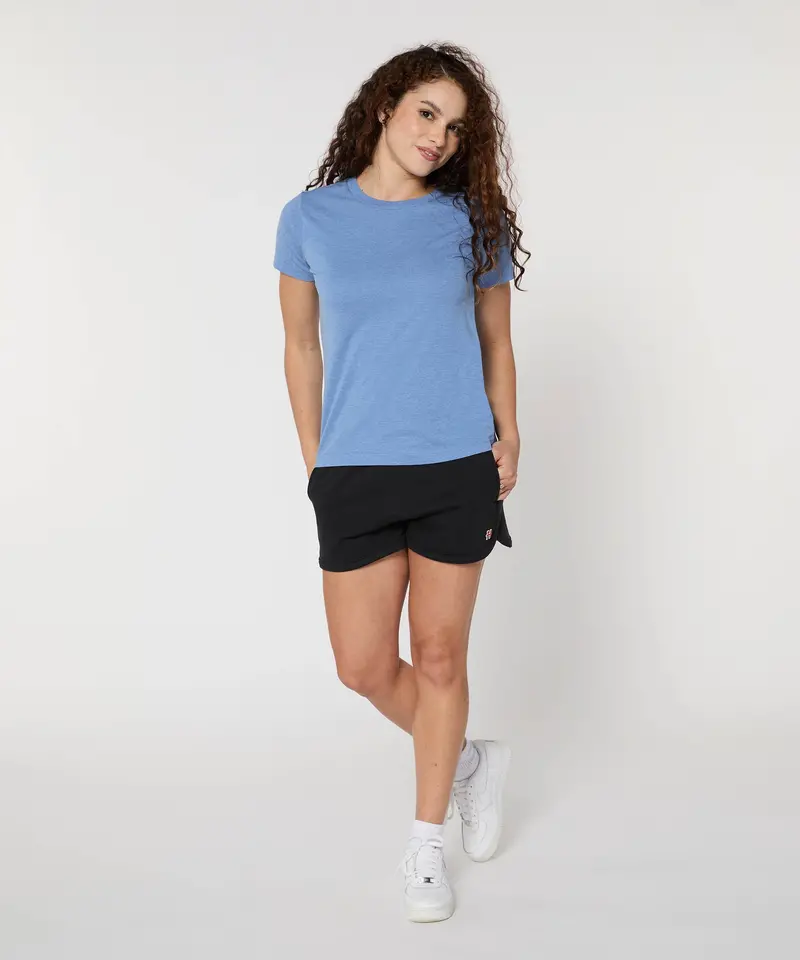 Women's Go-To Lightweight Shorts 8