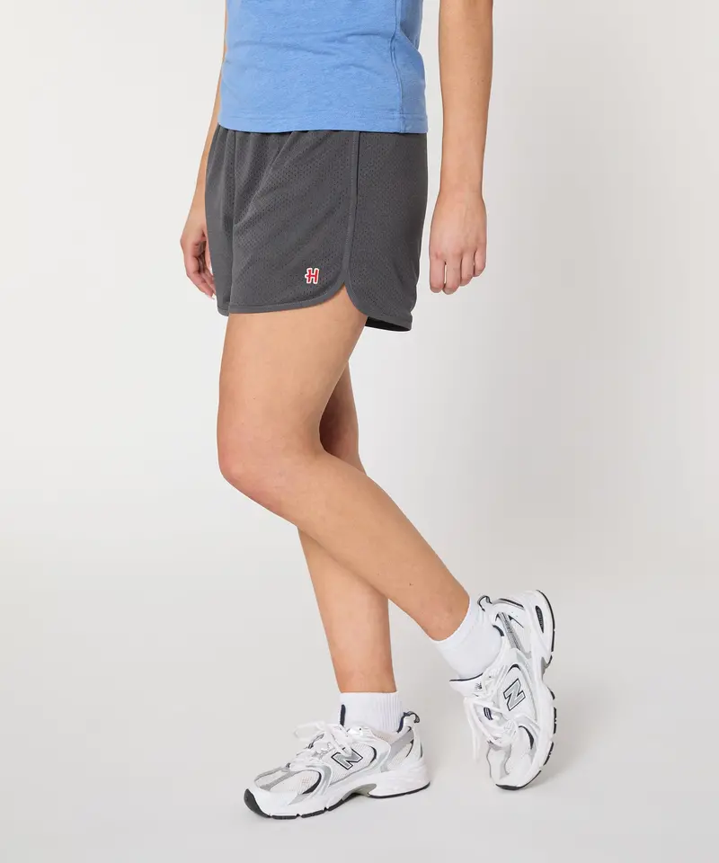 Women's Go-To Mesh Shorts 1
