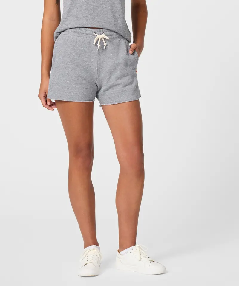 Women's Go-To Sweat Shorts 1