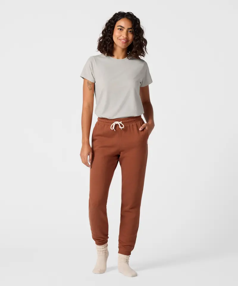 Women's Go-To Sweatpants 8