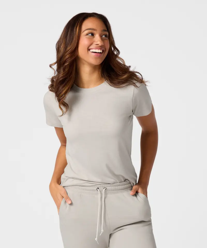 Women's Go-To Tee 1