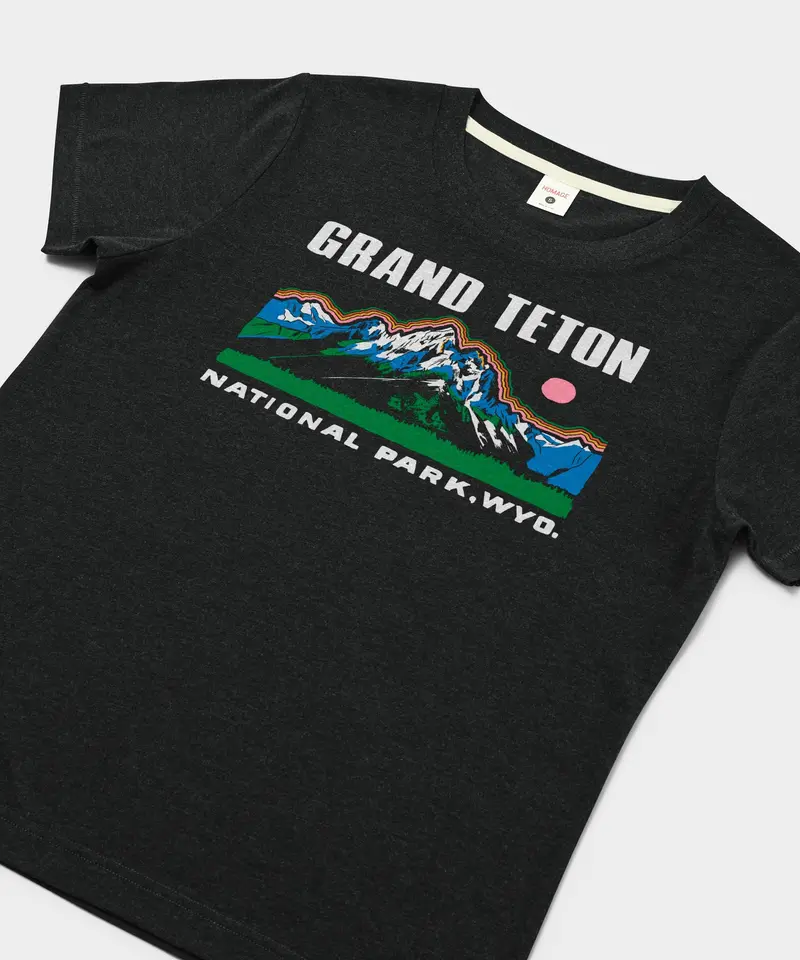 Women's Grand Teton National Park 2
