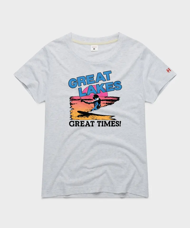 Women's Great Lakes Great Times 1