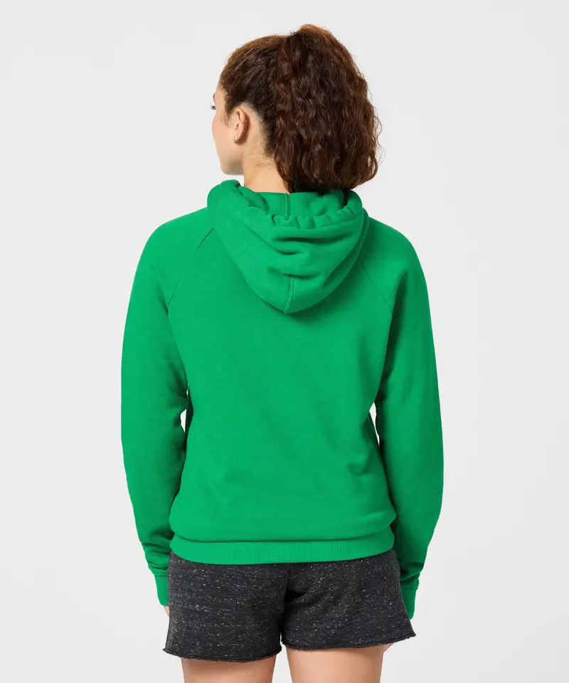 Women's Green Bay Packers '61 Hoodie 4
