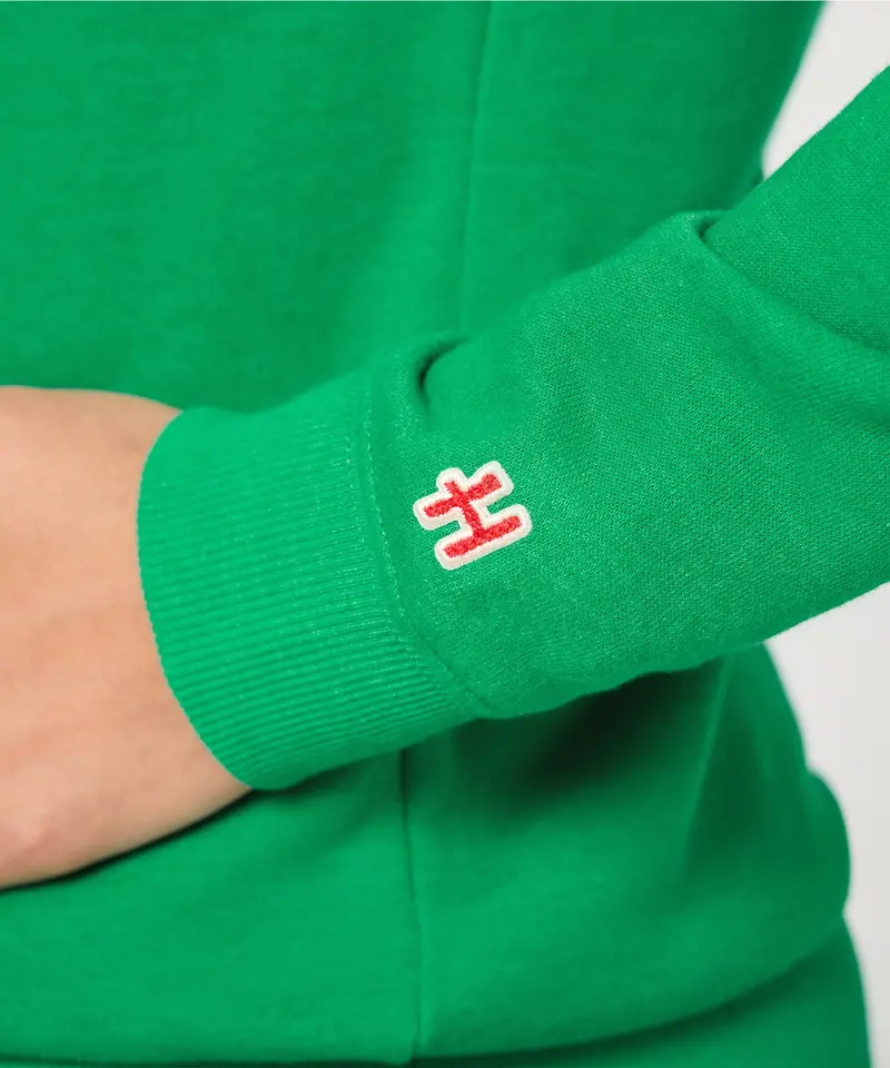 Women's Green Bay Packers '61 Hoodie 5