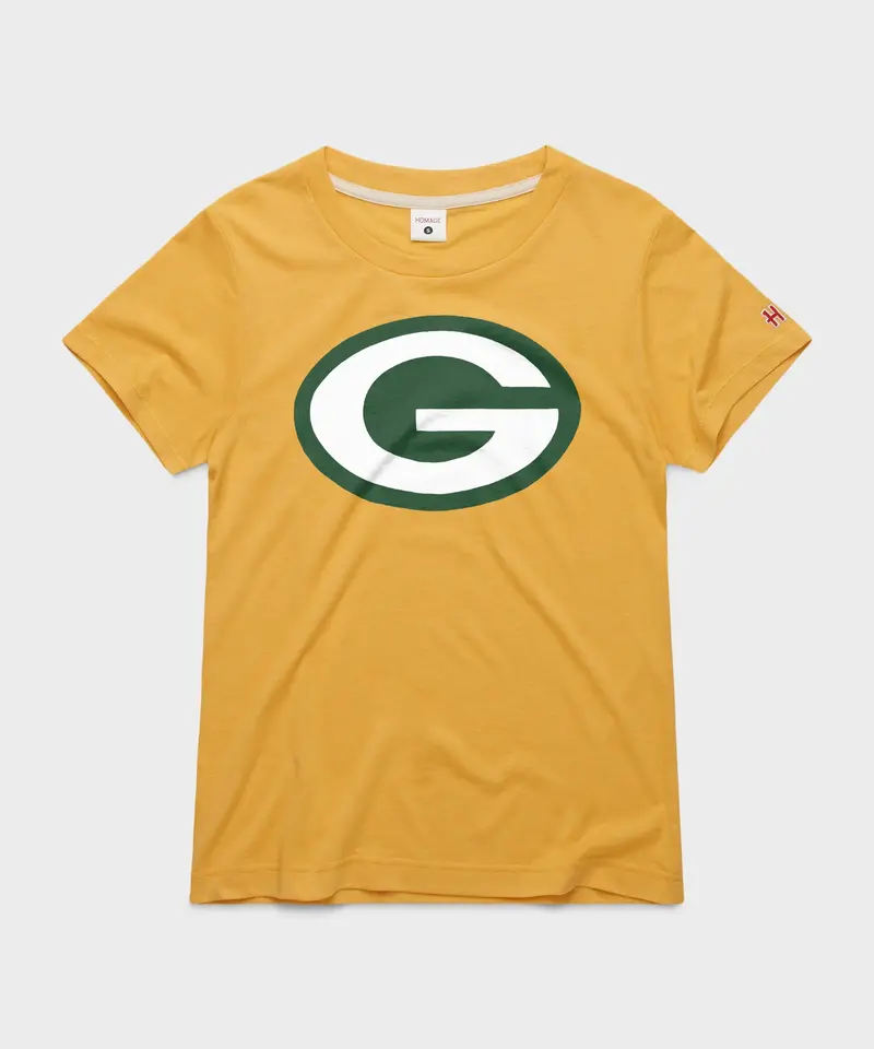 Women's Green Bay Packers '80 1