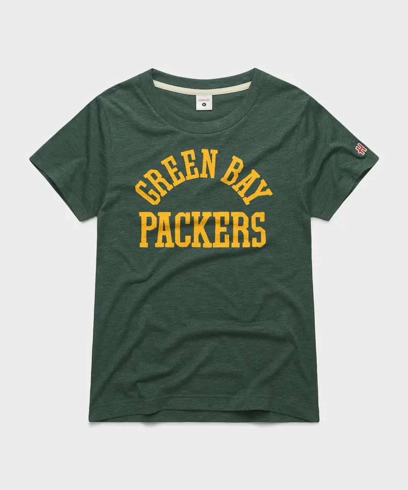 Women's Green Bay Packers Classic 1