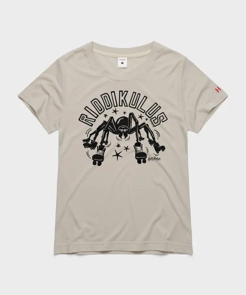 Women's Harry Potter Riddikulus 1
