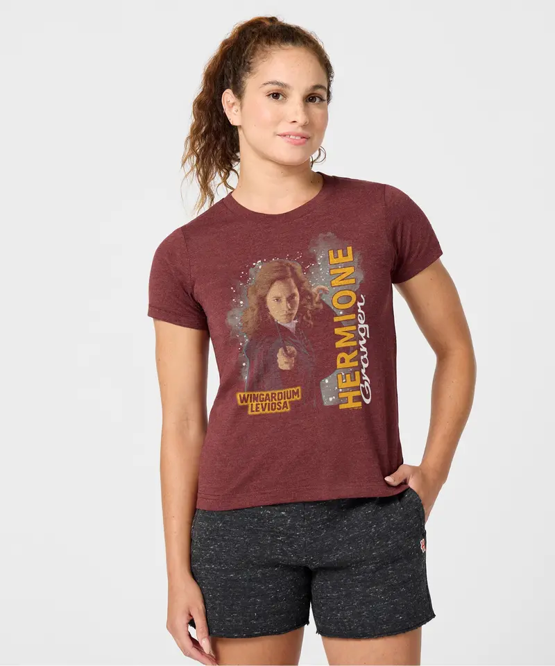 Women's Hermione Granger 3