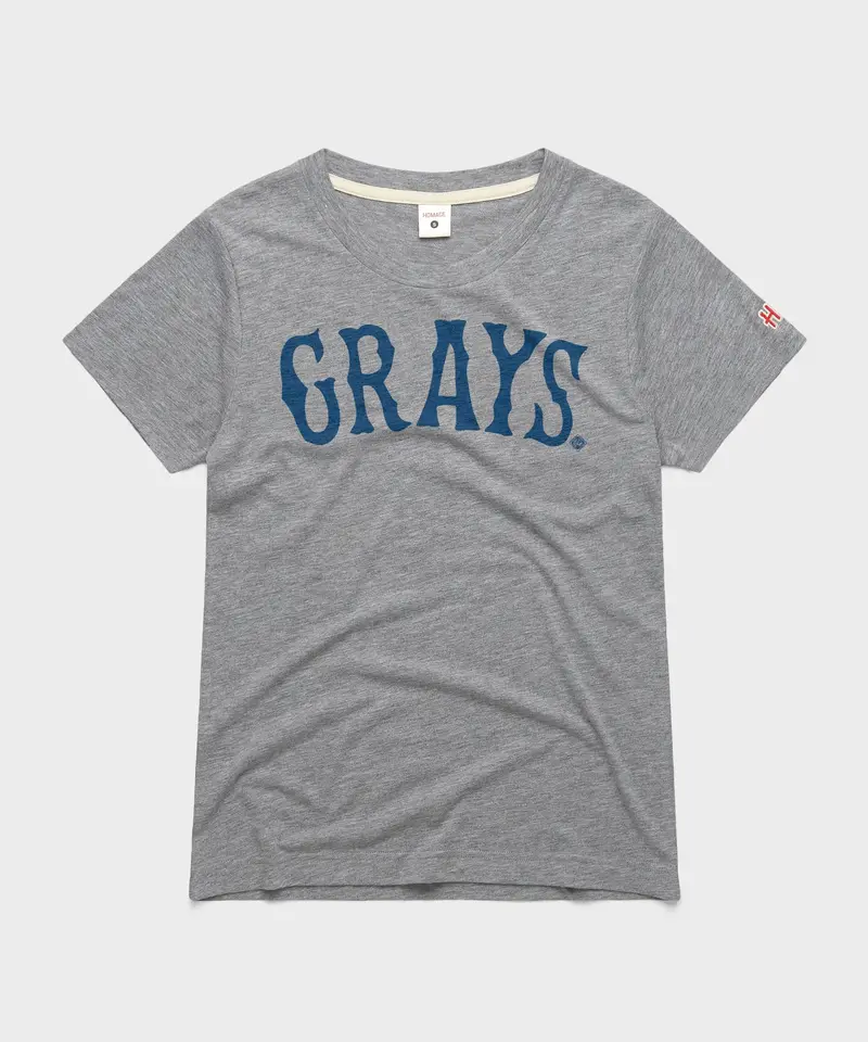 Women's Homestead Grays 1