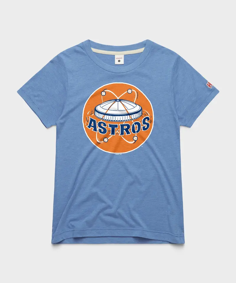 Women's Houston Astros '65 1