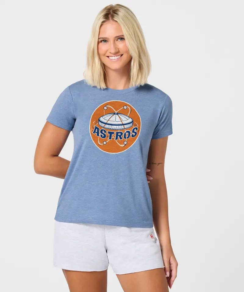 Women's Houston Astros '65 3