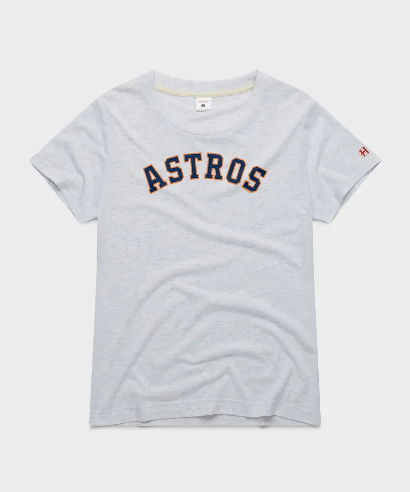Women's Houston Astros Jersey Logo '13 1