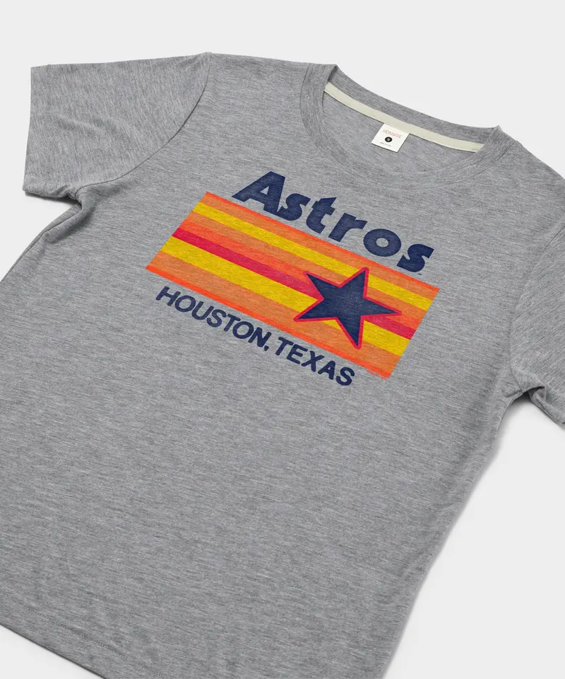 Women's Houston Astros Jersey Logo '75 2