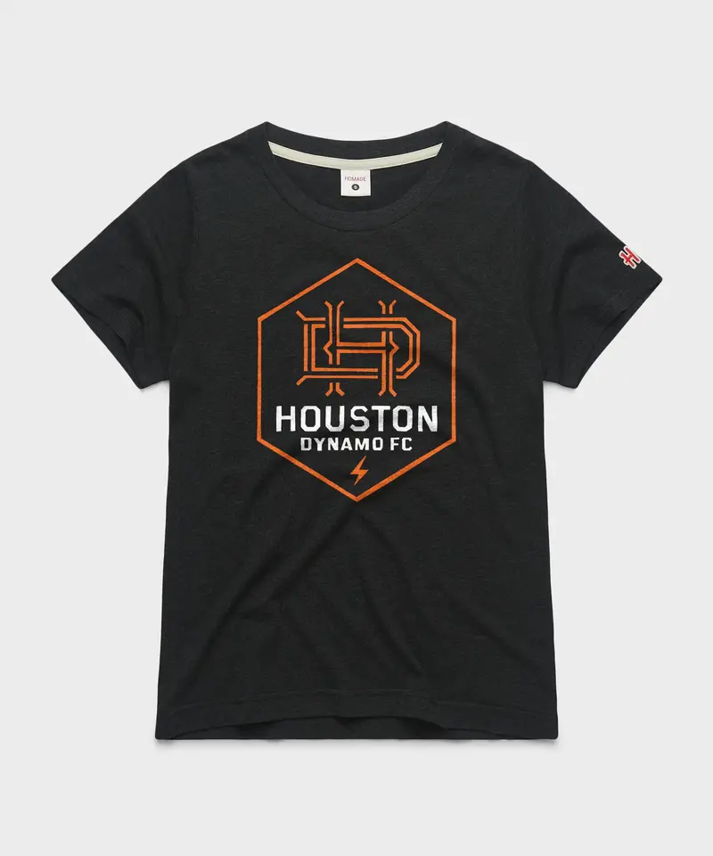 Women's Houston Dynamo Fc '21 1