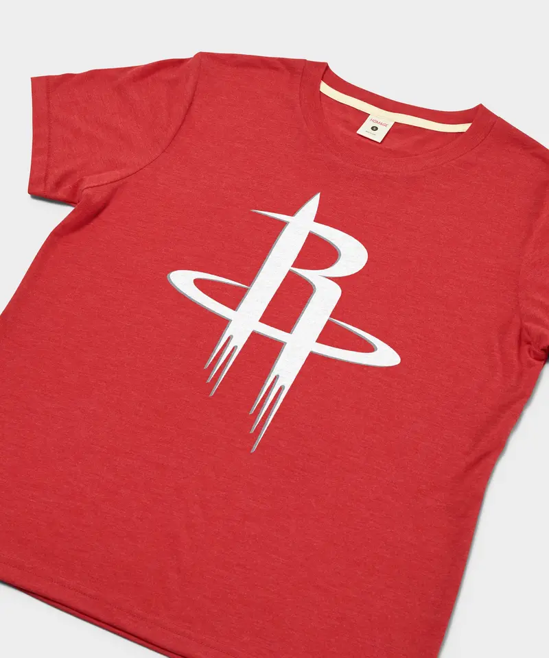 Women's Houston Rockets Logo 2