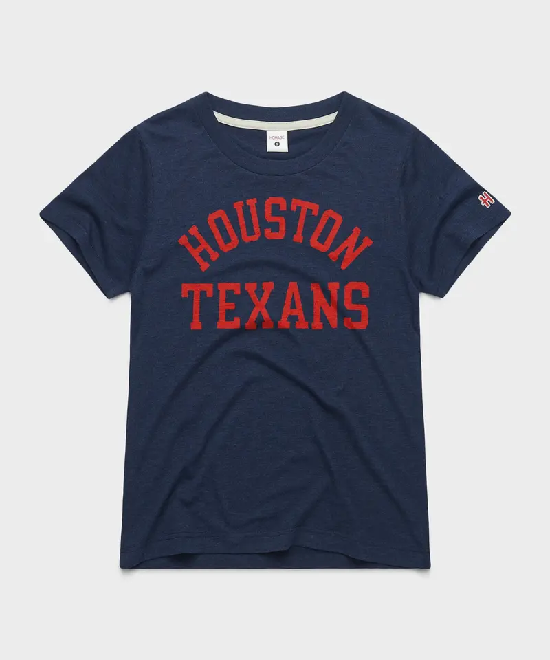 Women's Houston Texans Classic 1