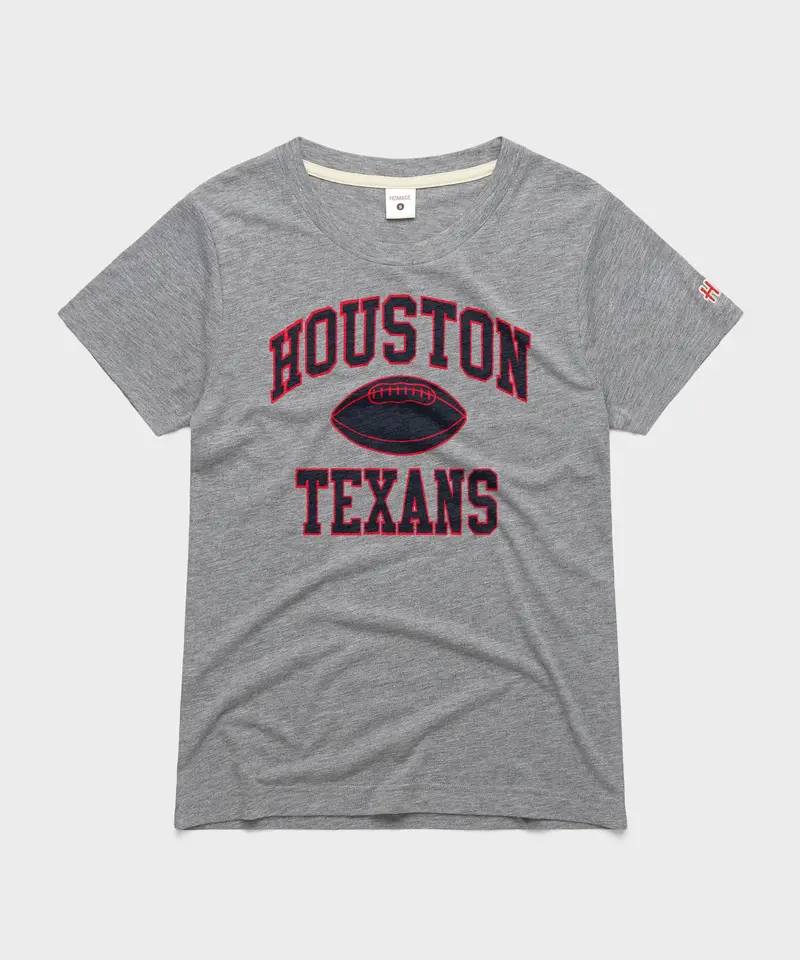 Women's Houston Texans Gridiron 1