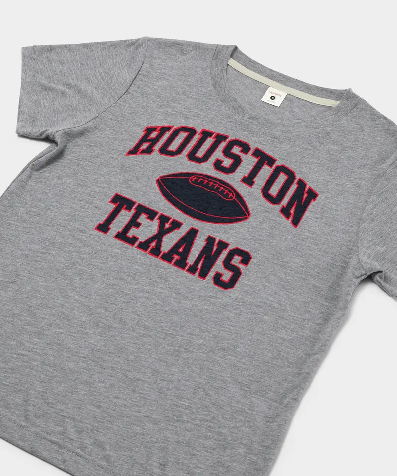 Women's Houston Texans Gridiron 2