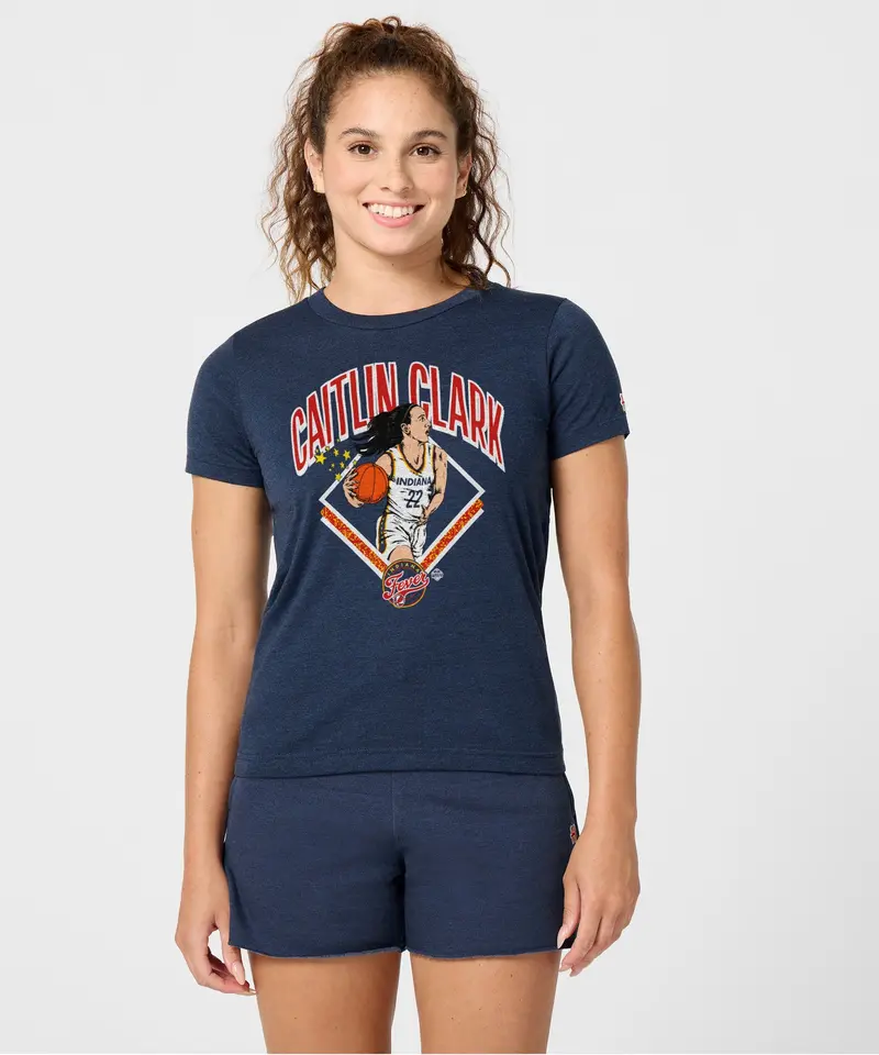 Women's Indiana Fever Caitlin Clark 5