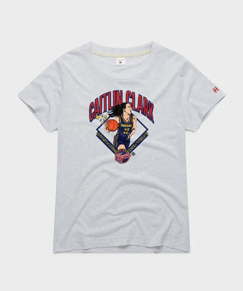 Women's Indiana Fever Caitlin Clark 8