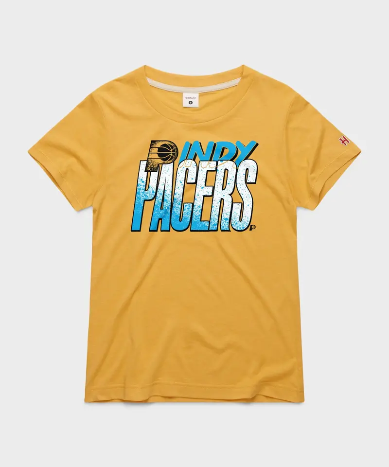 Women's Indiana Pacers City Edition 2024 1