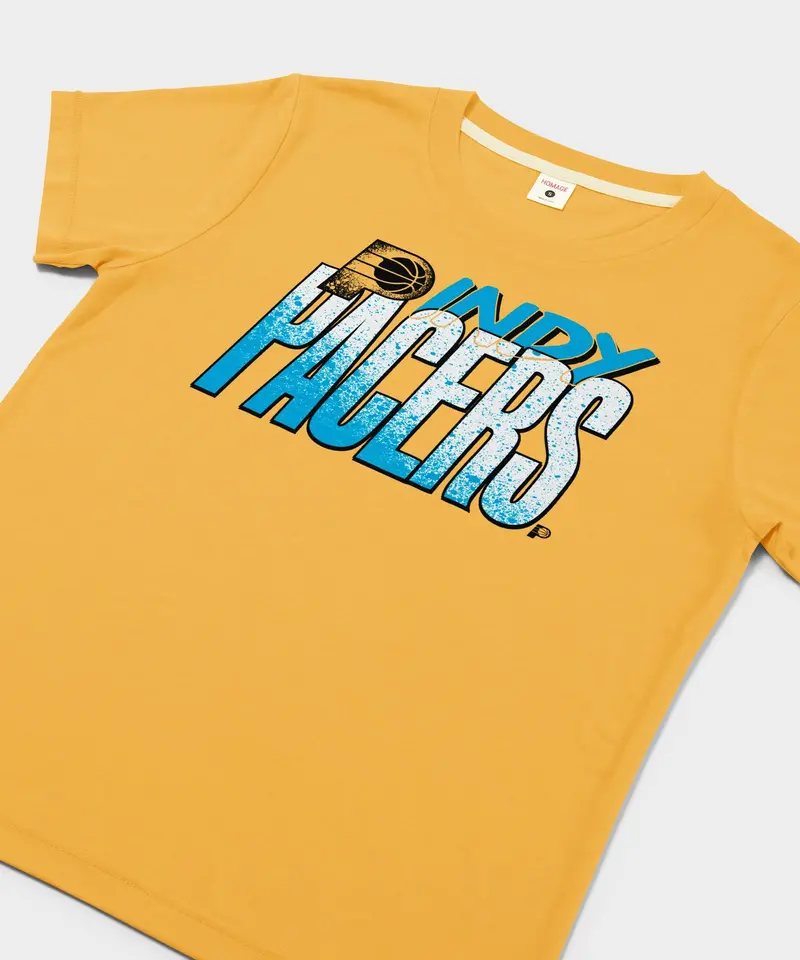 Women's Indiana Pacers City Edition 2024 2