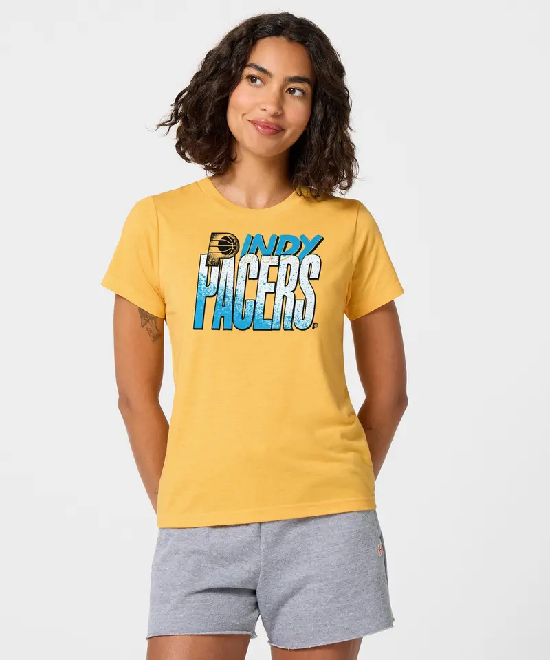 Women's Indiana Pacers City Edition 2024 3