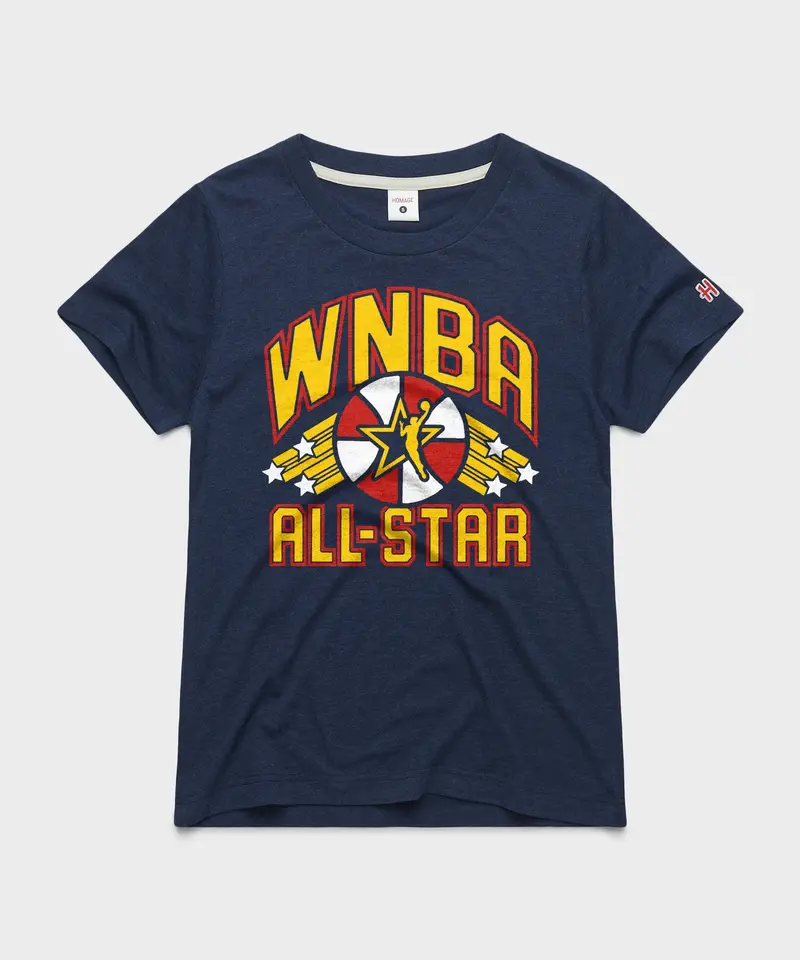 Women's Indiana Wnba All Star Game 2025 1