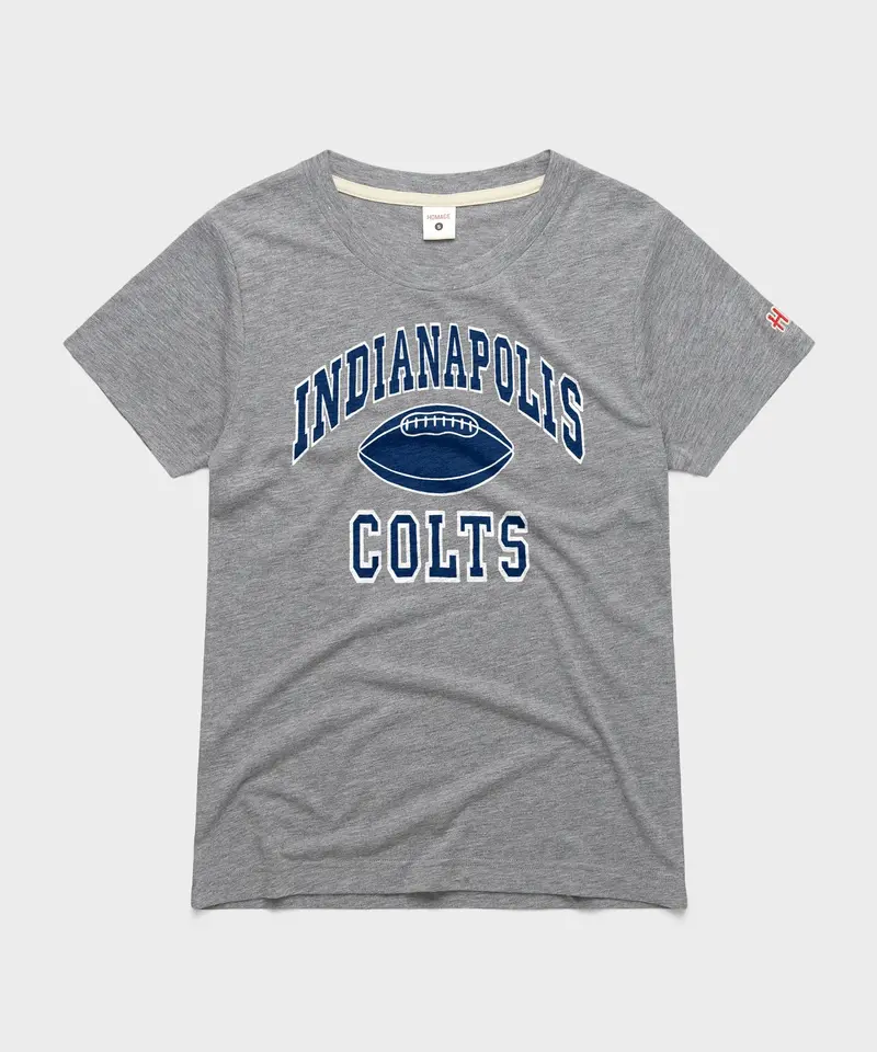 Women's Indianapolis Colts Gridiron 1
