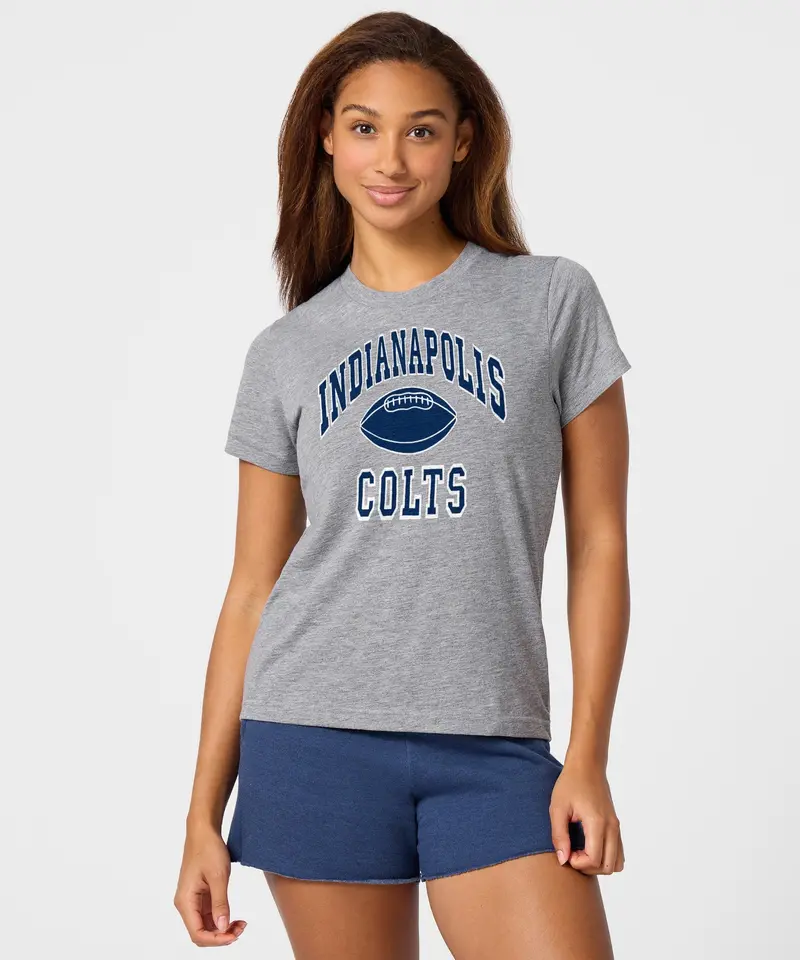 Women's Indianapolis Colts Gridiron 3