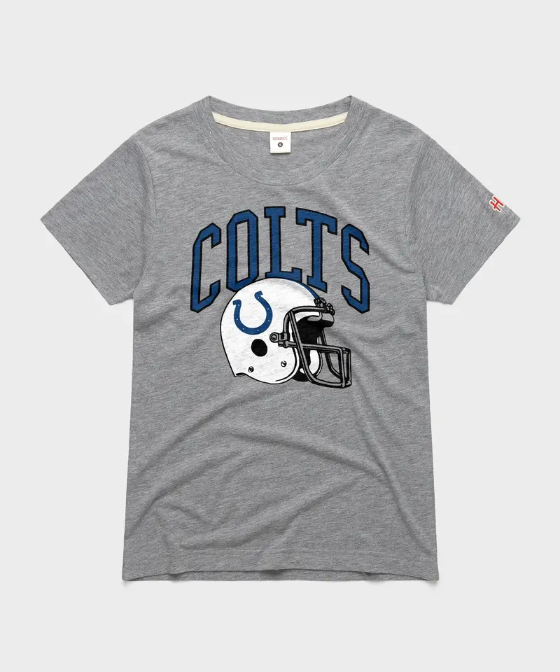 Women's Indianapolis Colts Helmet 1