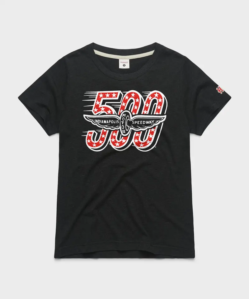 Women's Indy 500 Stars 1