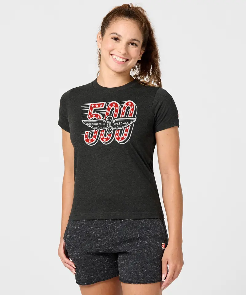 Women's Indy 500 Stars 3