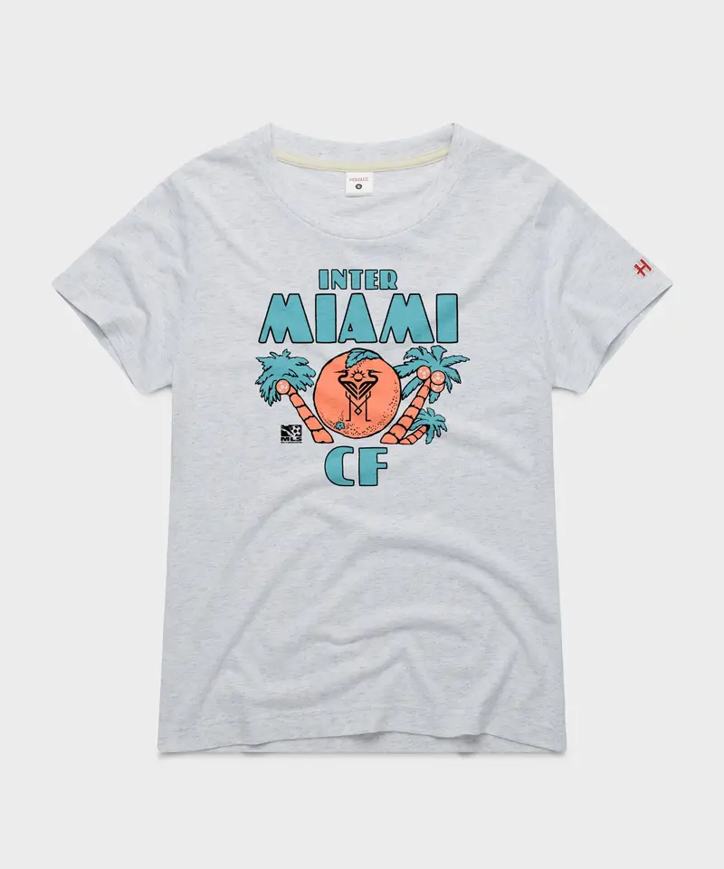 Women's Inter Miami Cf '24 Third Kit 1