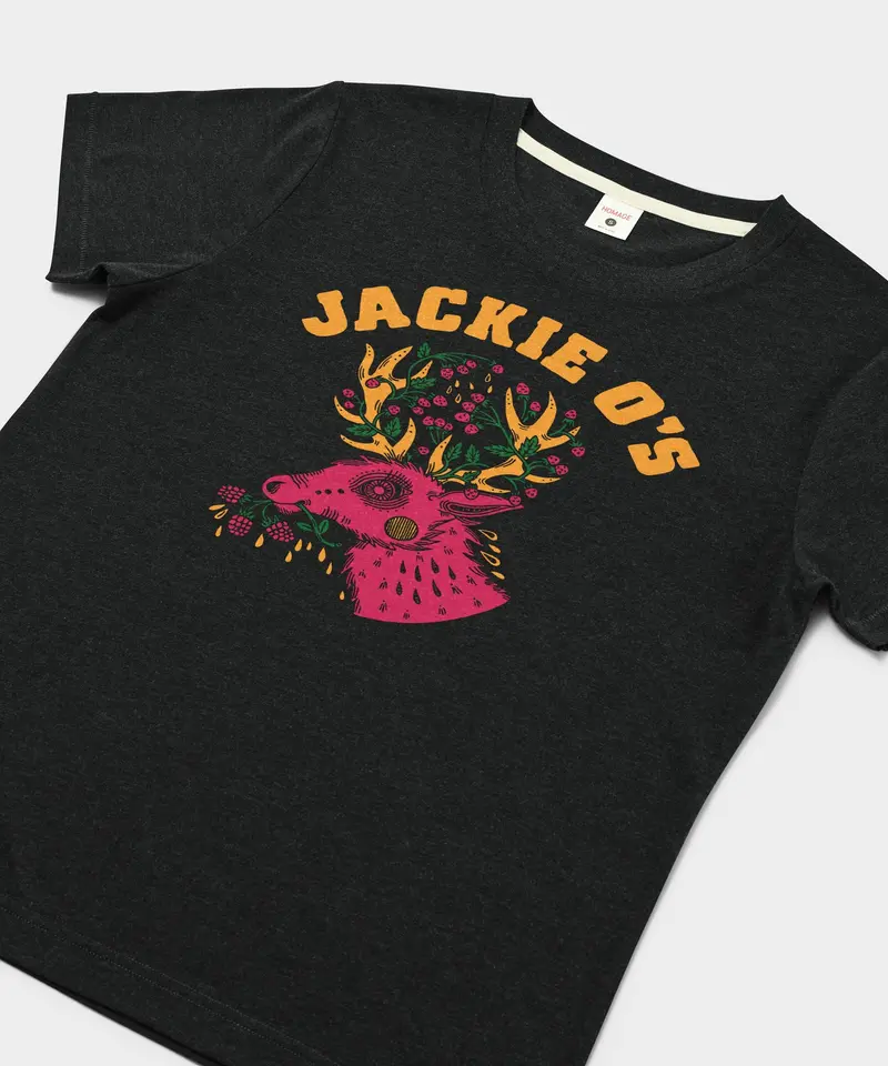 Women's Jackie O's 2