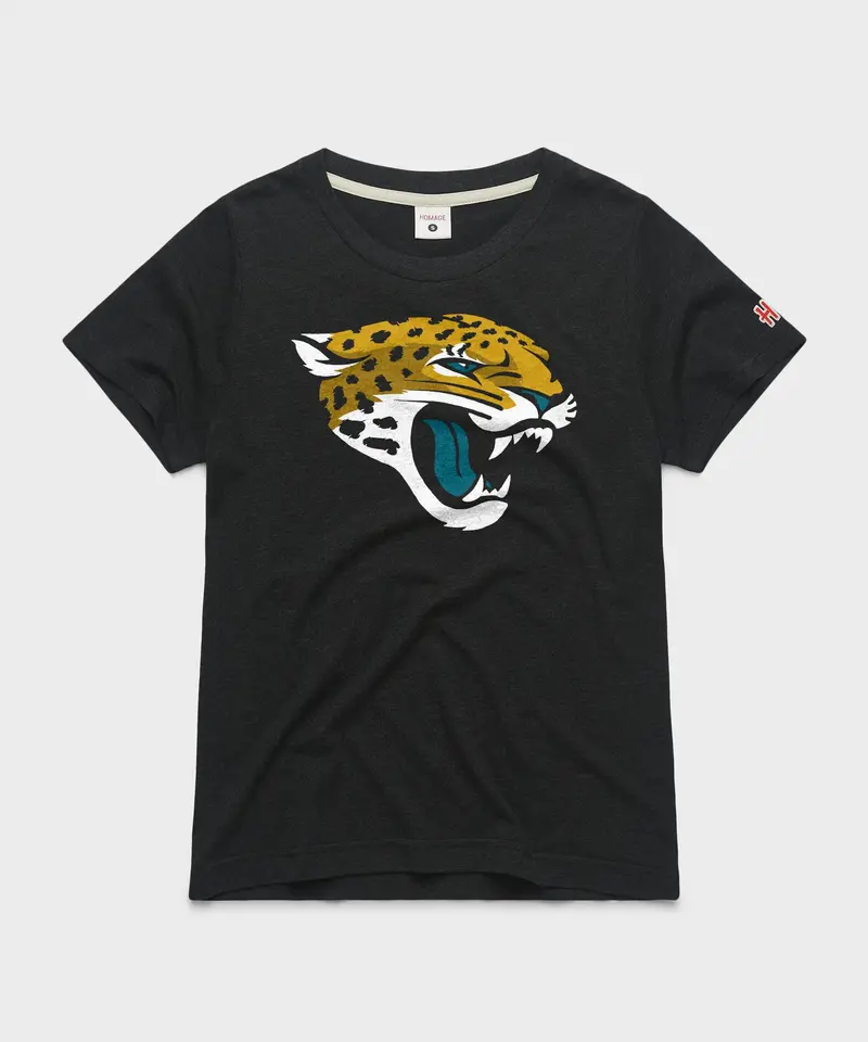 Women's Jacksonville Jaguars '13 1