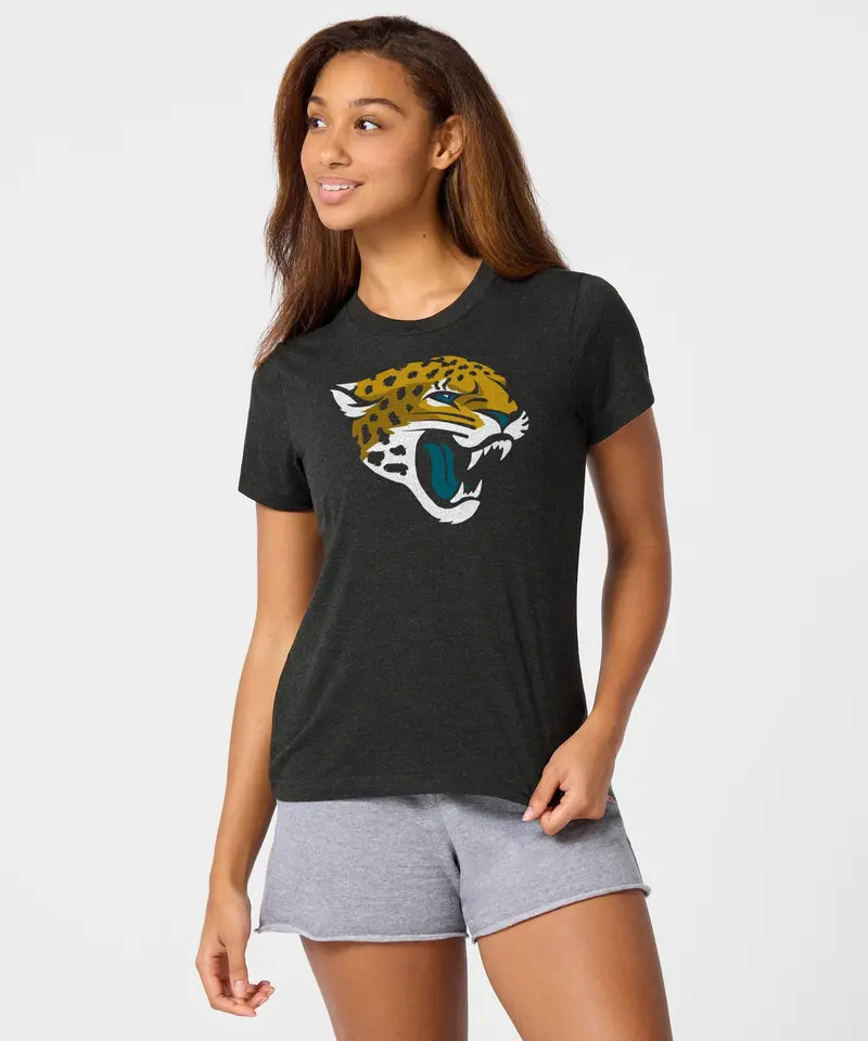 Women's Jacksonville Jaguars '13 3
