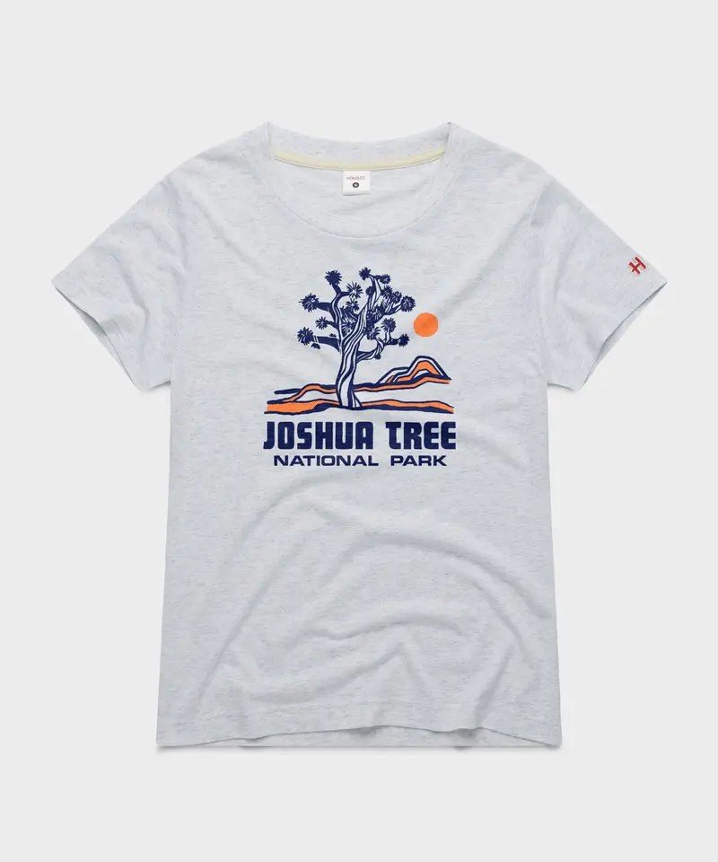 Women's Joshua Tree National Park 1