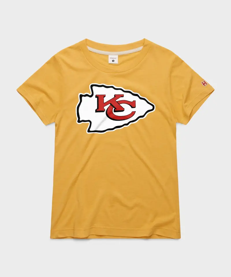 Women's Kansas City Chiefs '72 1